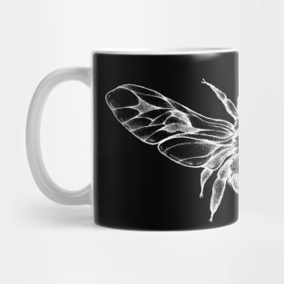 WINGED SPIRIT Mug